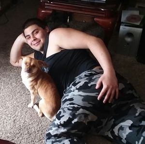 Meet your Posher, Leonel